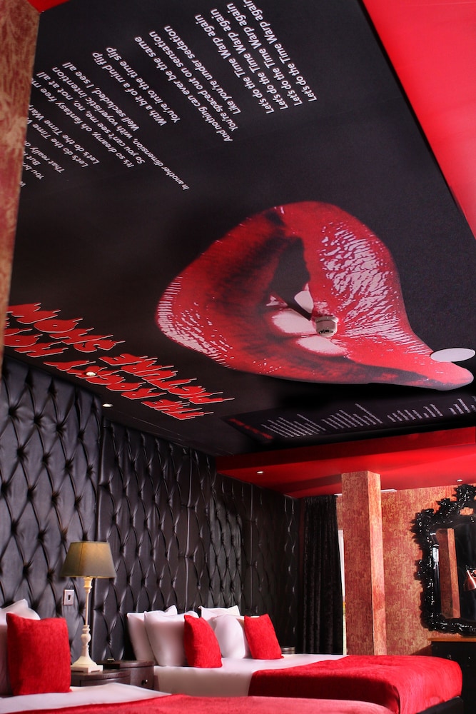 Arthouse Hotel 31/49