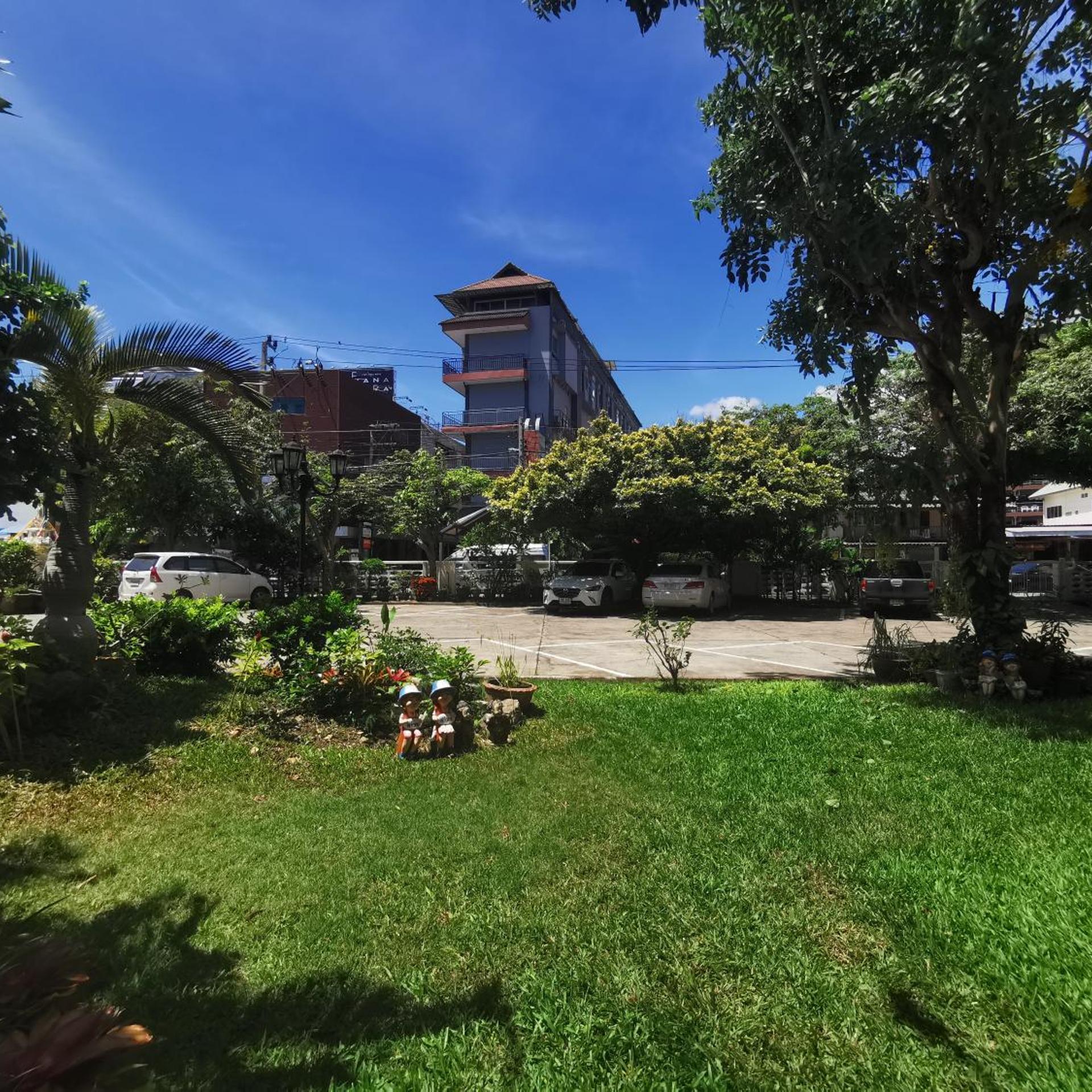Subhamitra Hotel Hua Hin-SHA Certified 42/48