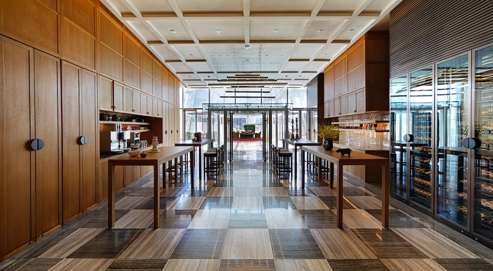 Andaz Xintiandi Shanghai - A Concept By Hyatt 36/48
