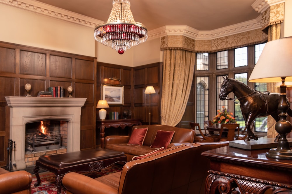 Lough Eske Castle 47/77