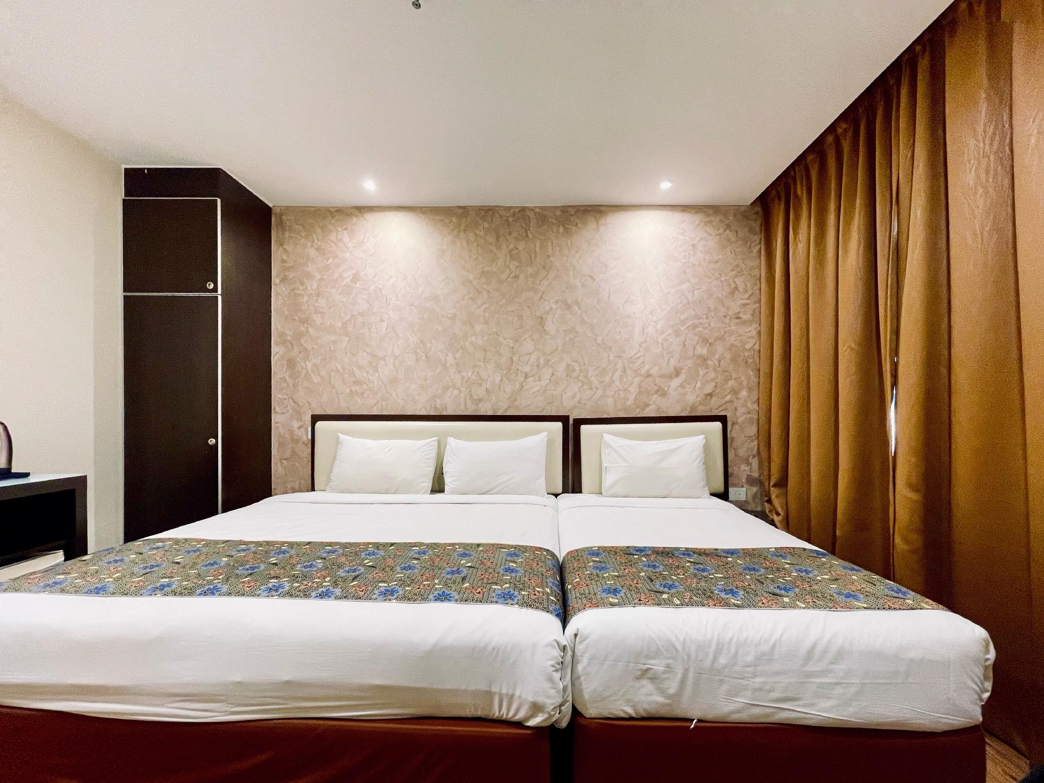 Family Triple Room