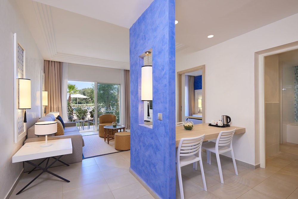 Radisson Blu Resort, Saidia Garden 42/60