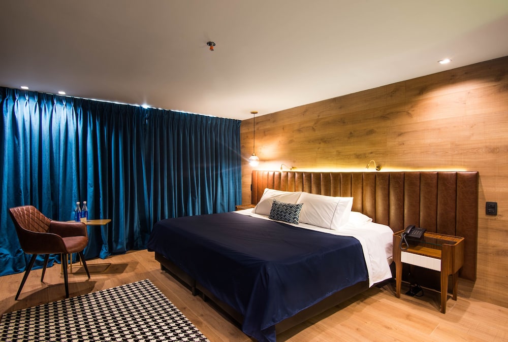 Viajero Bogota Hostel And Spa Ex Hotel Monserrat 26/73