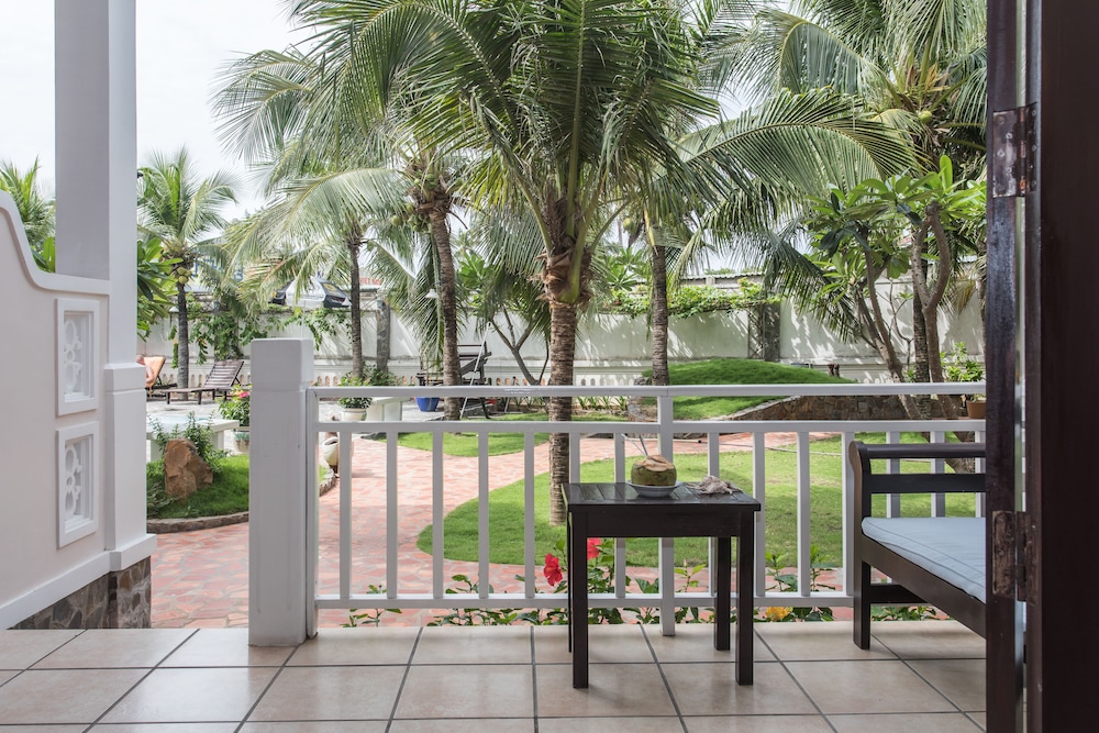 Grace Boutique Resort 37/50