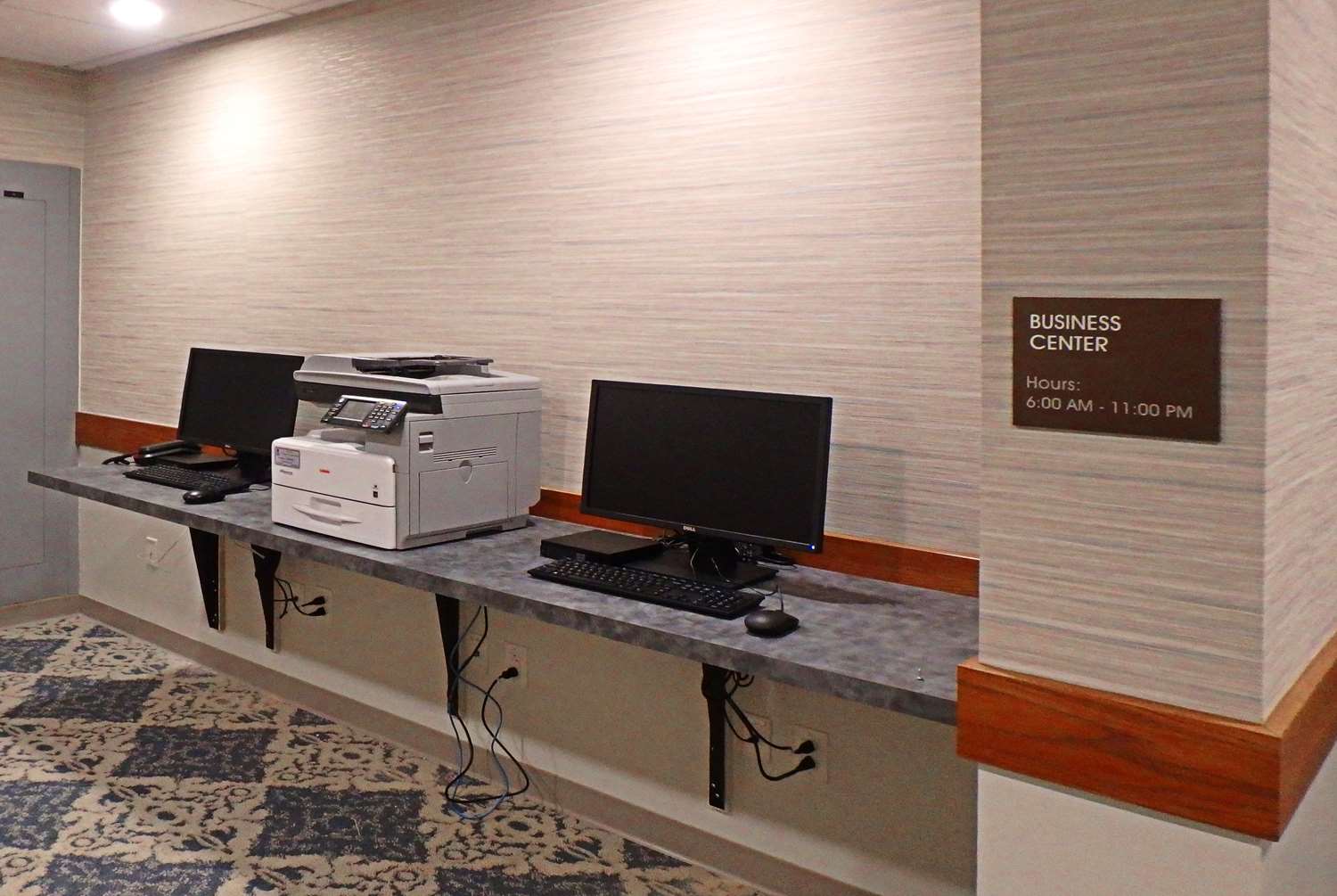 Wyndham Garden State College 36/47