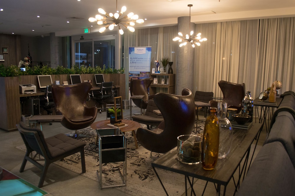 Four Points by Sheraton Distrito Uno Chihuahua 28/39