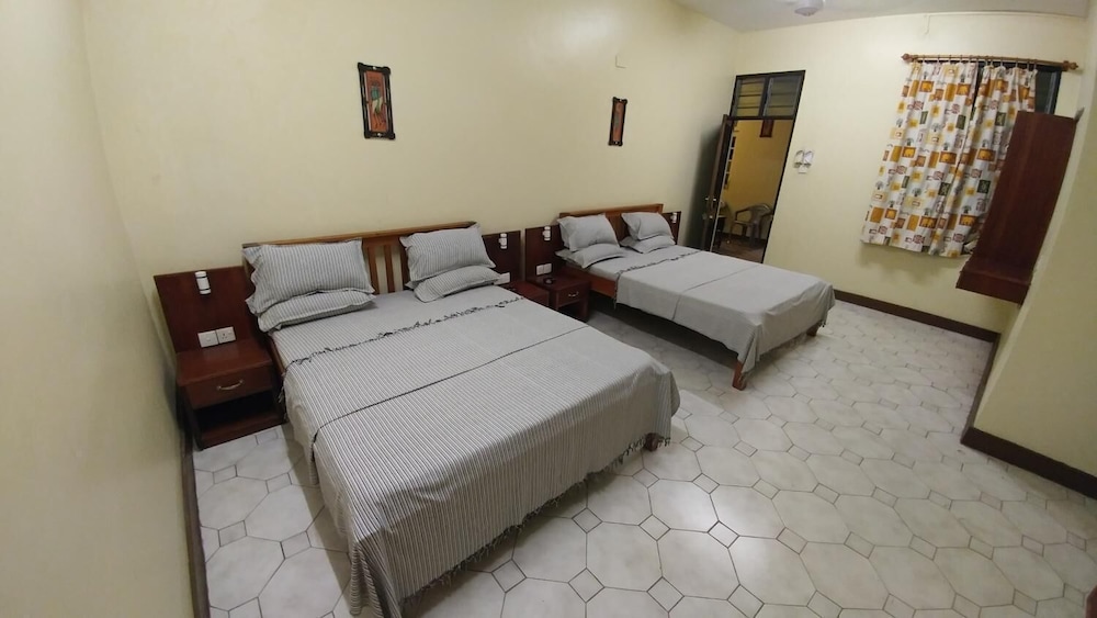 Marigold Guest House 4/11