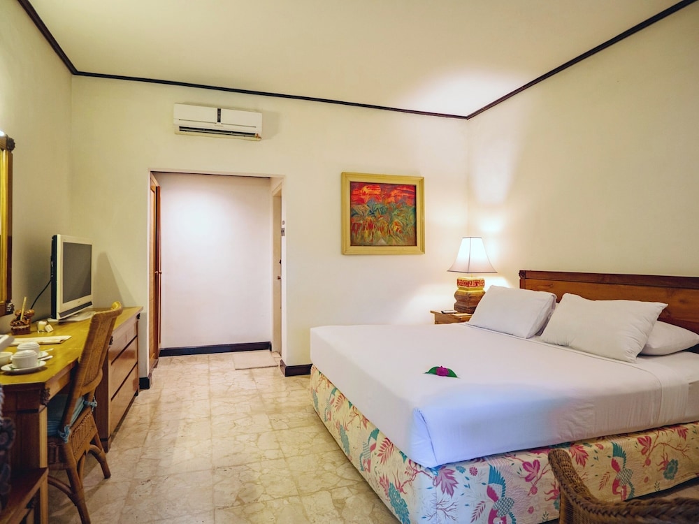 Hotel Tugu Blitar 15/67