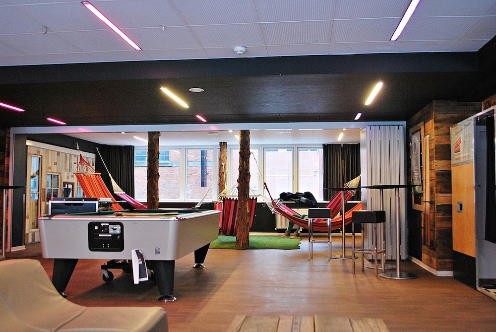 Generator Hostel Copenhagen 51/63