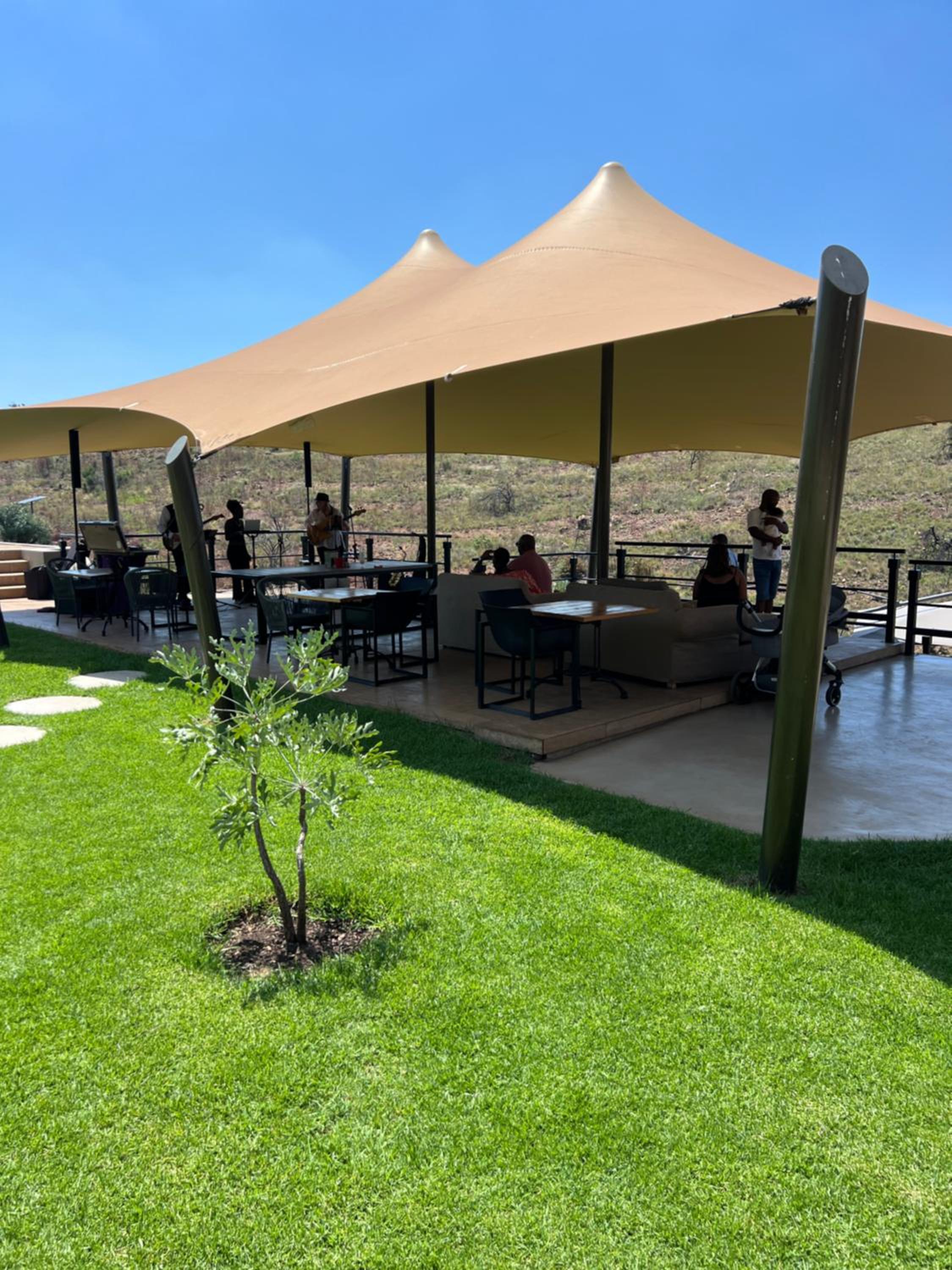 Sibani Lodge 44/55