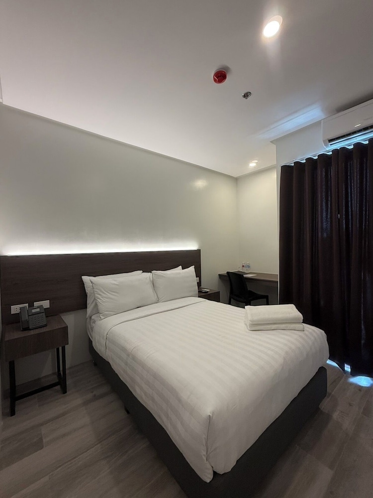 Mango Suites - Santiago 8/33