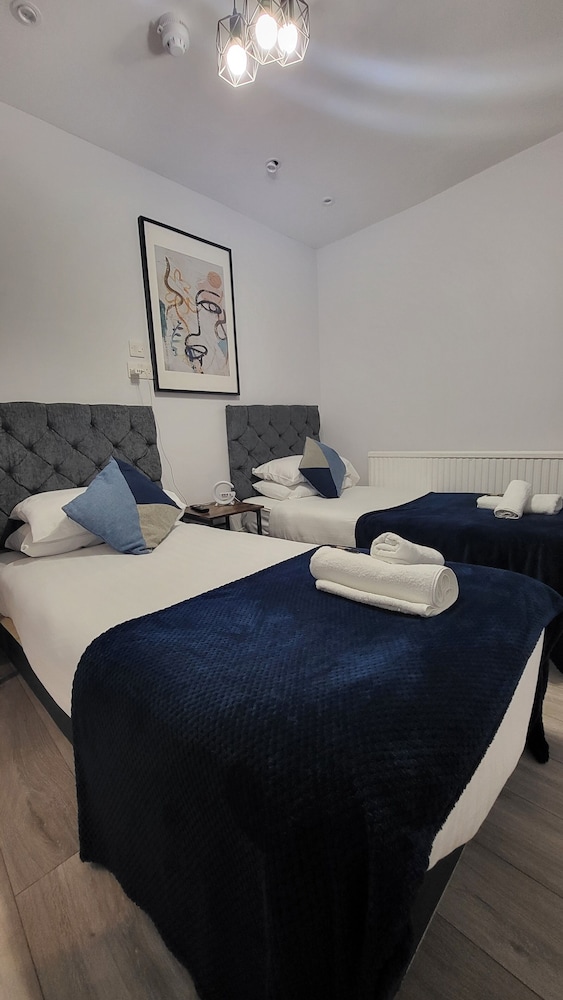 Argyle Square Hotel 27/50