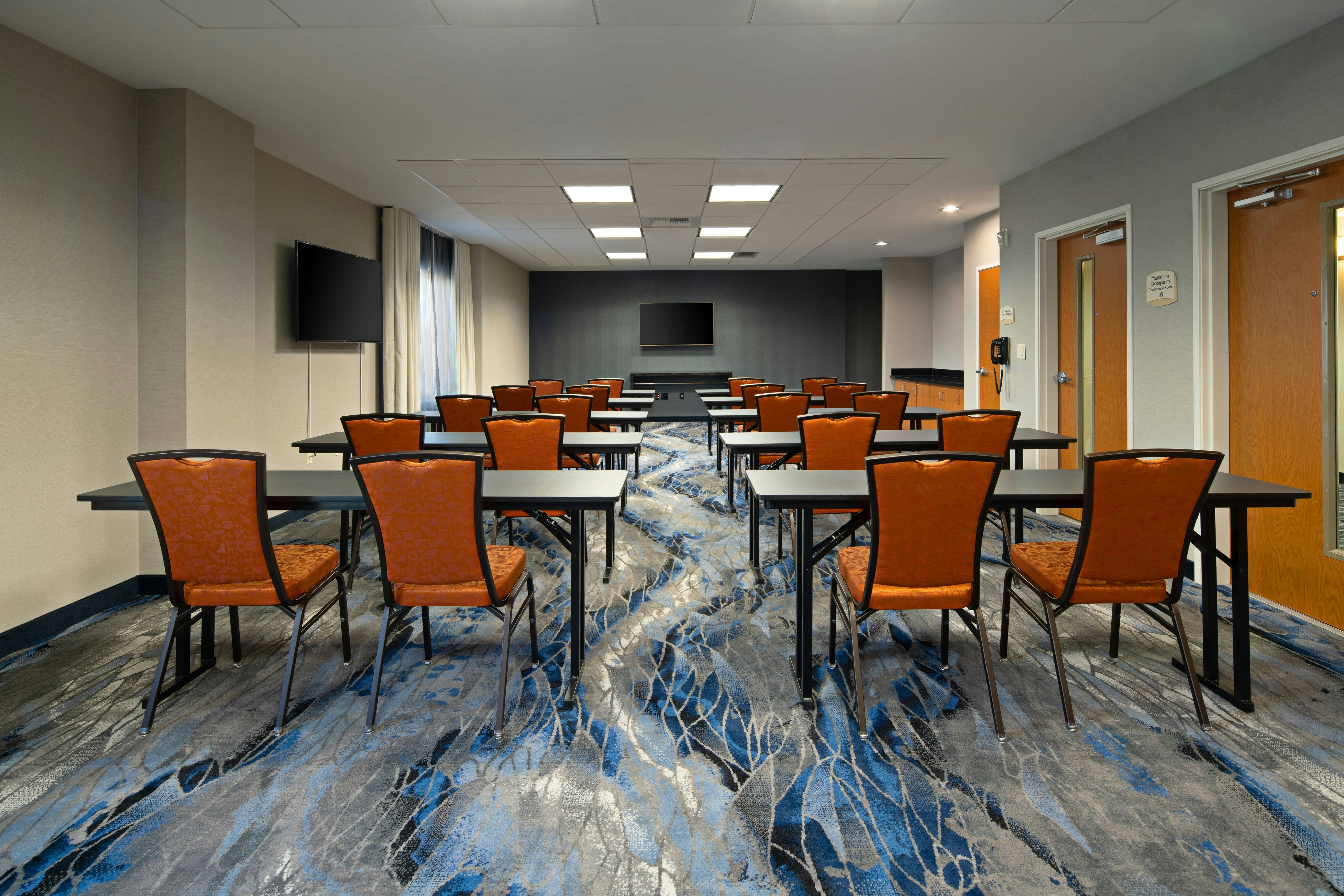Fairfield Inn & Suites Seattle Bremerton 6/7