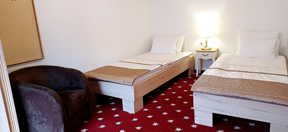 Hotel Planinka 21/60