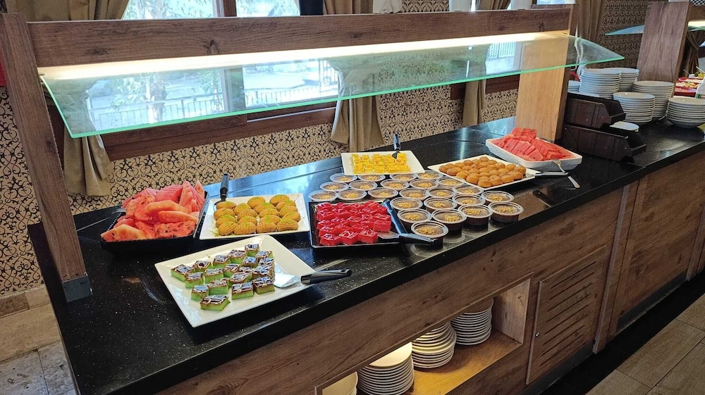 Elitium Thermal Hotel & Spa 36/50