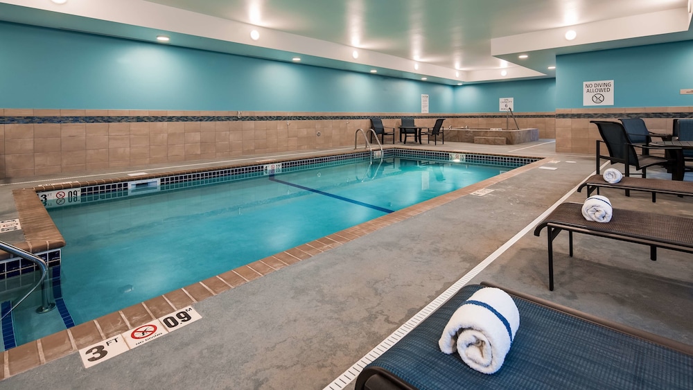 Best Western Plus Rapid City Rushmore 15/26