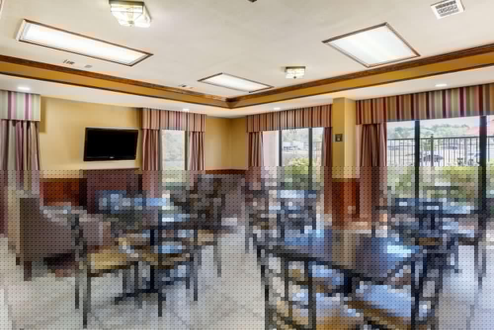 Best Western Lindale Inn 22/28