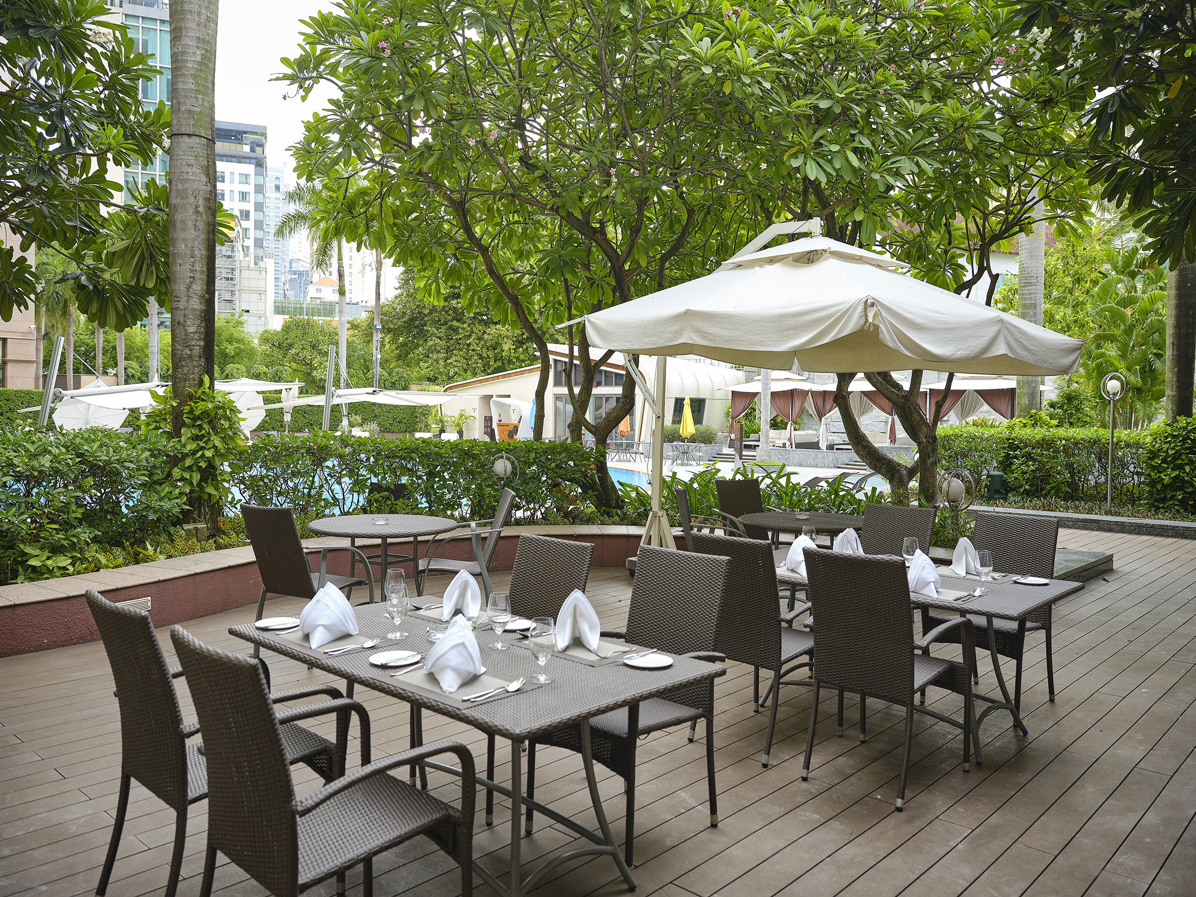 Lotte Hotel Saigon 37/50