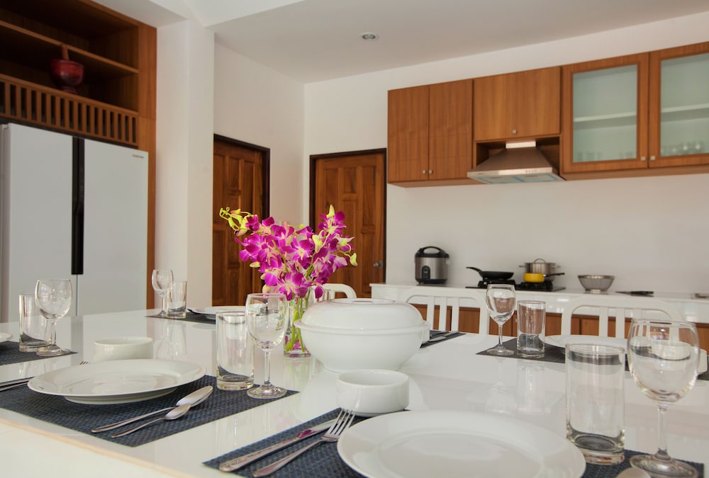 Villa Baan Anna Pool And Spa 30/50