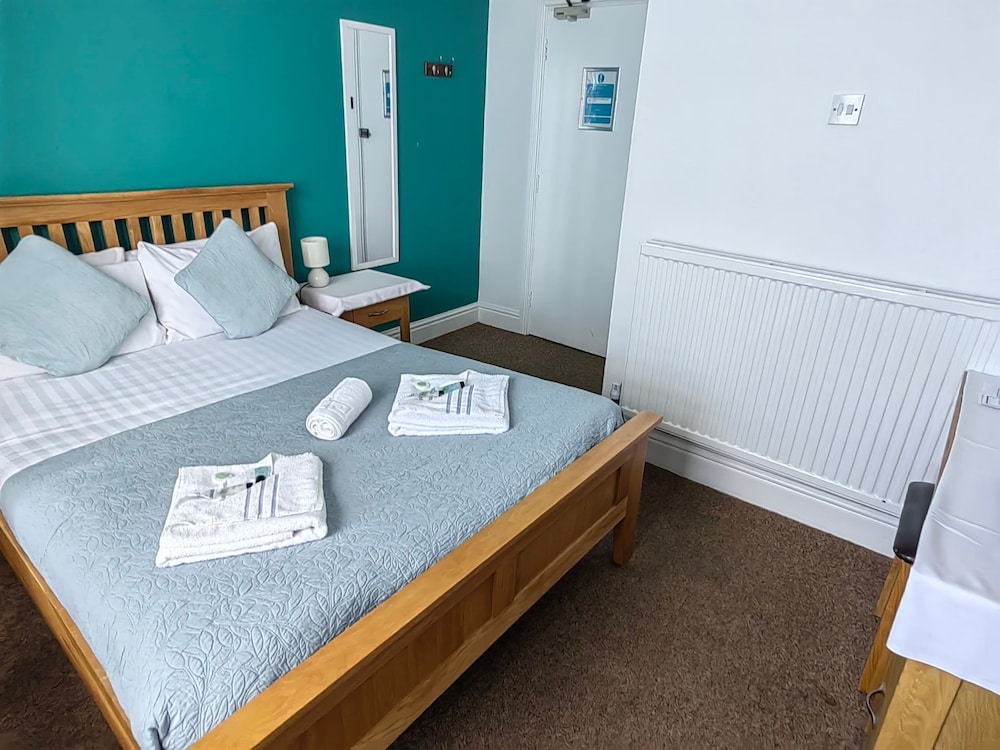 Cardigan Bay Guest House 11/50