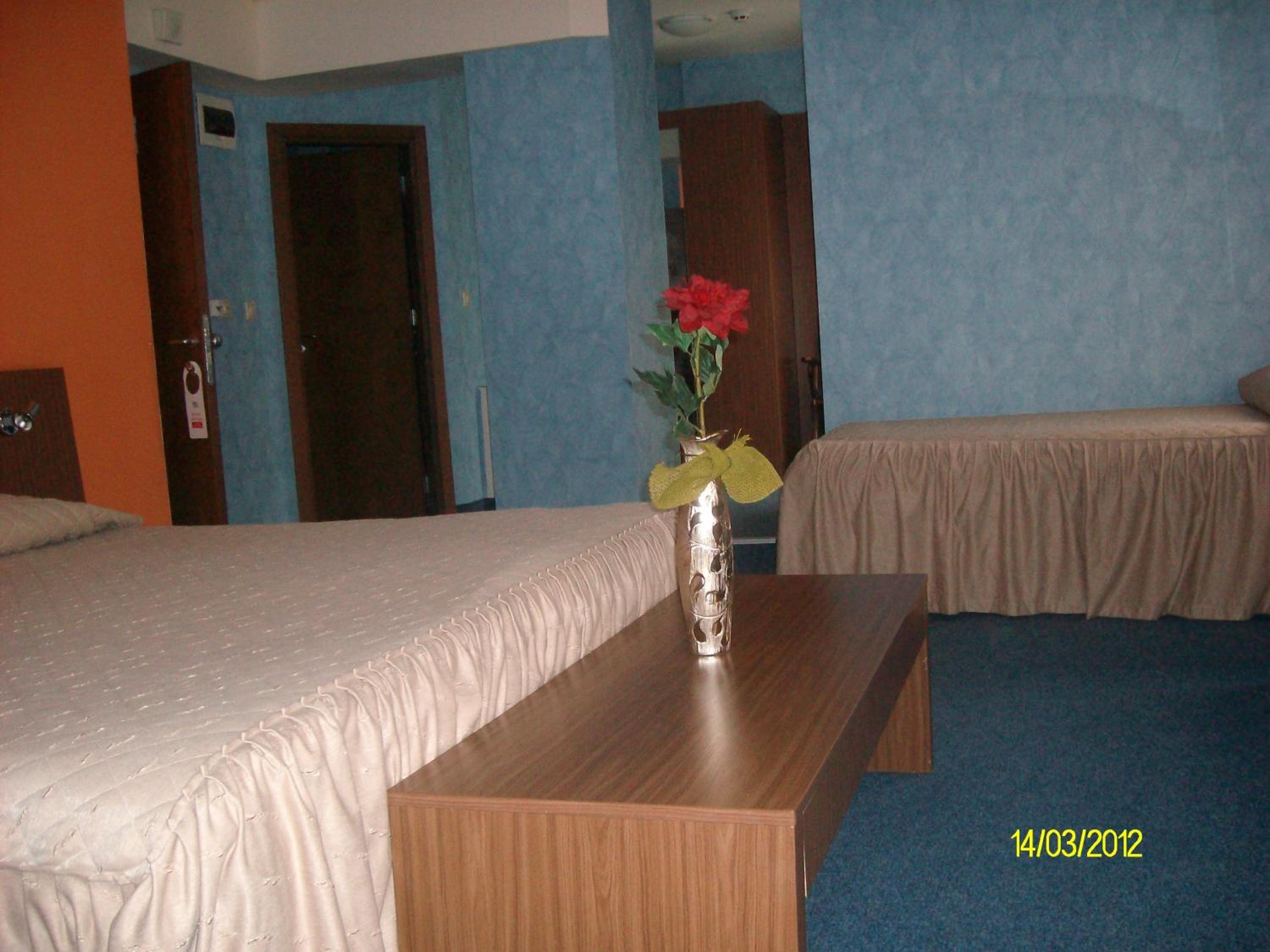 studio, Diter Hotel 6/8