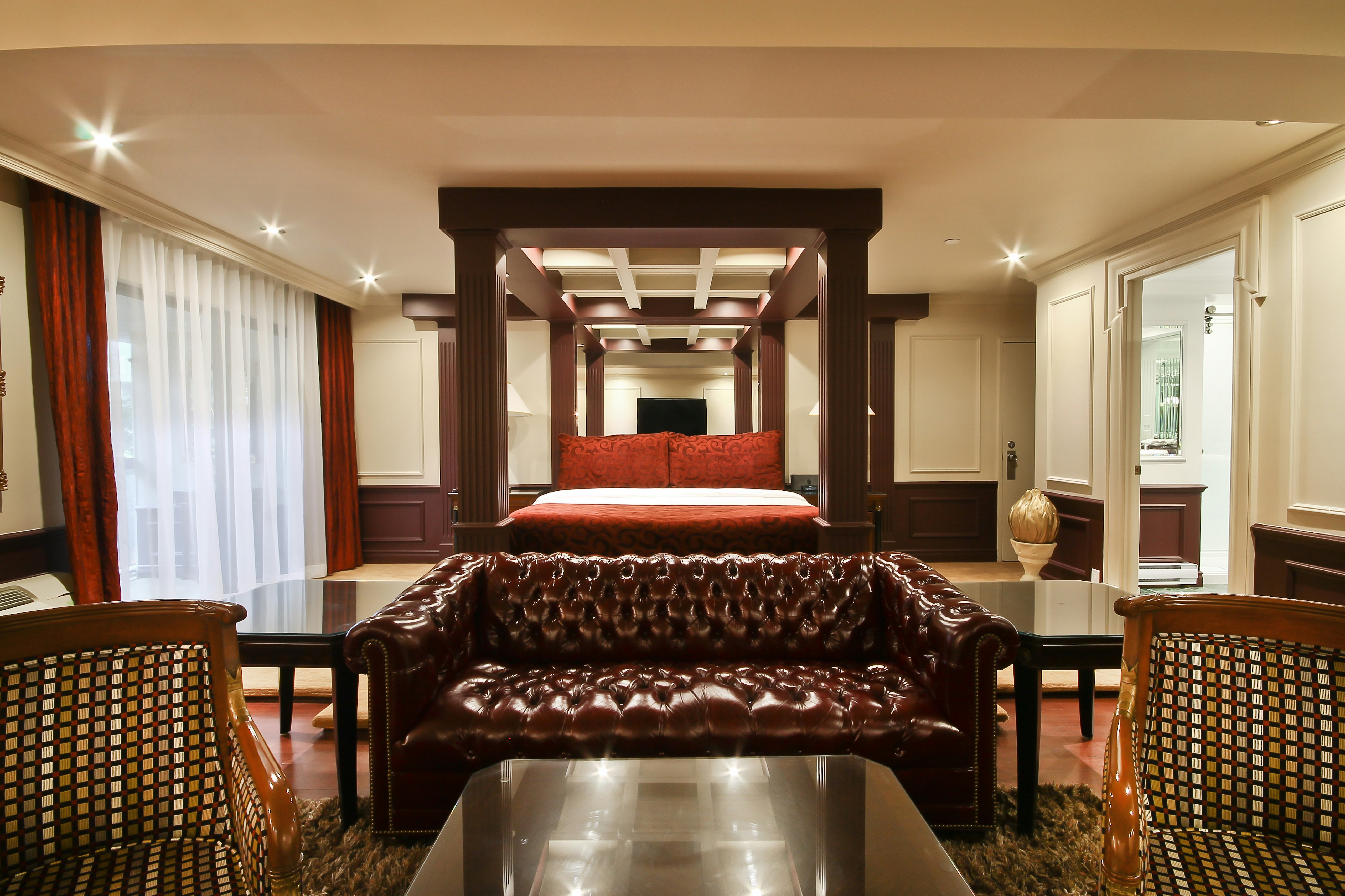 Hôtel Québec Inn 25/46