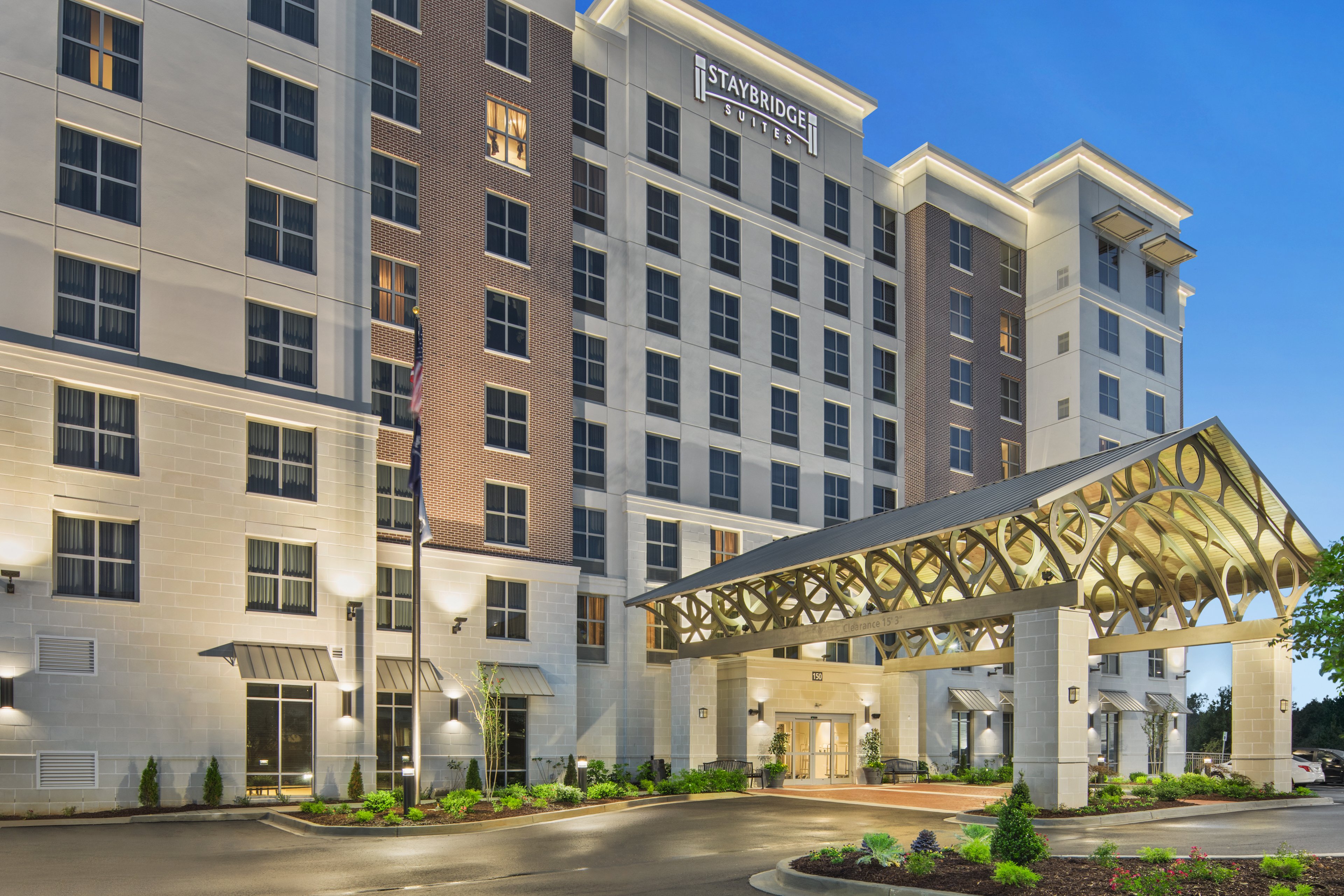 Staybridge Suites Florence - Center 24/30