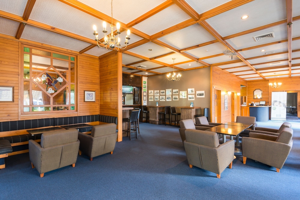 Discovery Settlers Hotel Whangarei 26/46