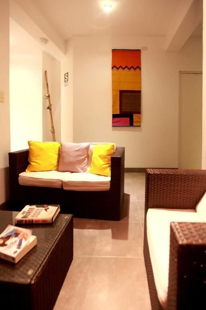 Hotel Gran Palma Paracas 30/44