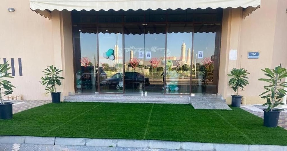 Al Massa Plus Hotel 35/40