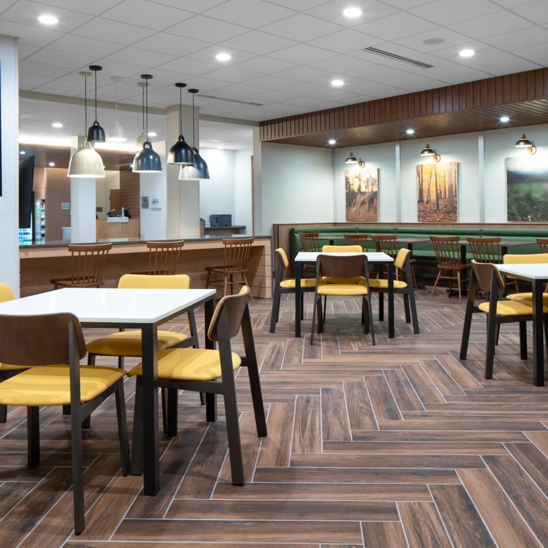 Fairfield Inn & Suites by Marriott Ashtabula 18/32