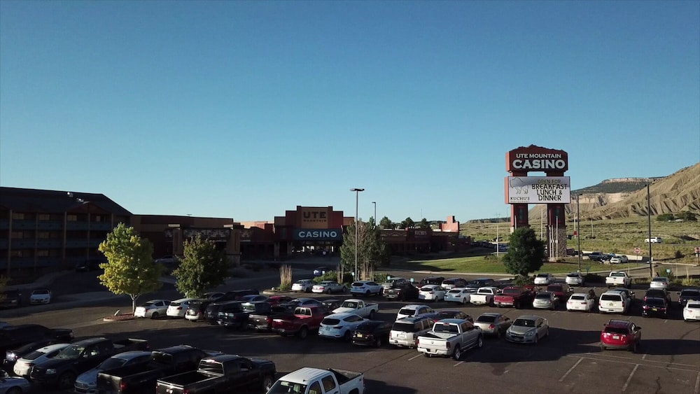 Ute Mountain Casino Hotel 22/27
