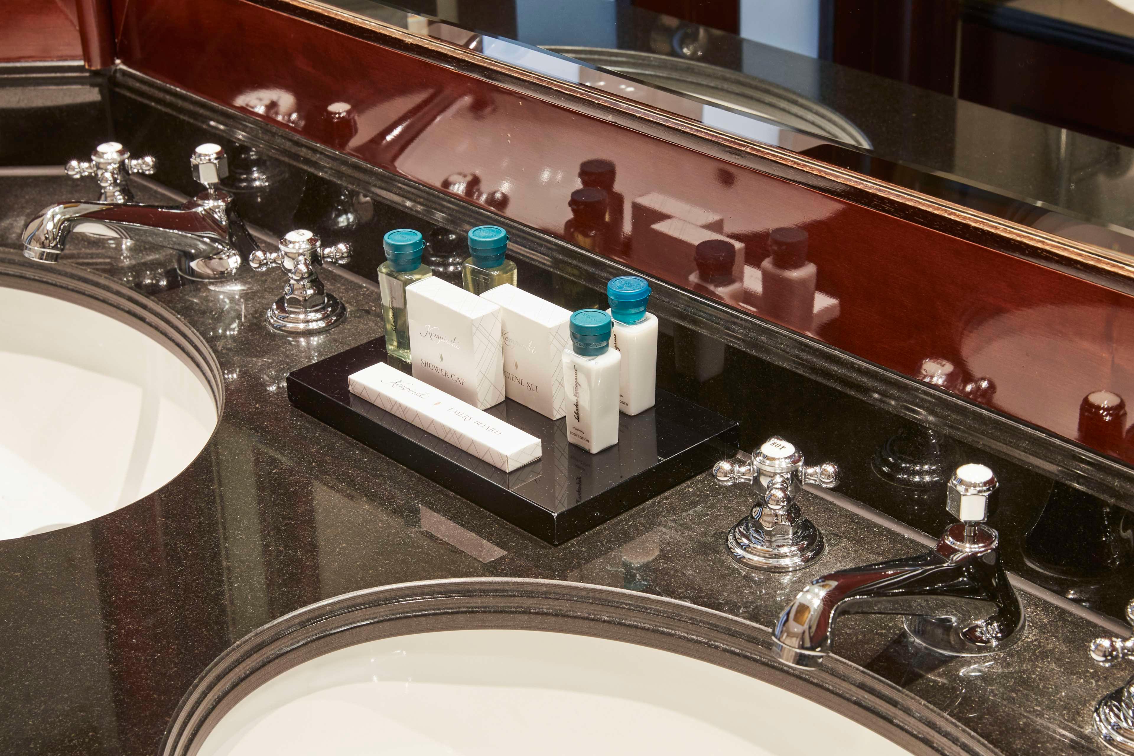 جناح بإطلالة، Hotel Adlon Kempinski Berlin 4/5