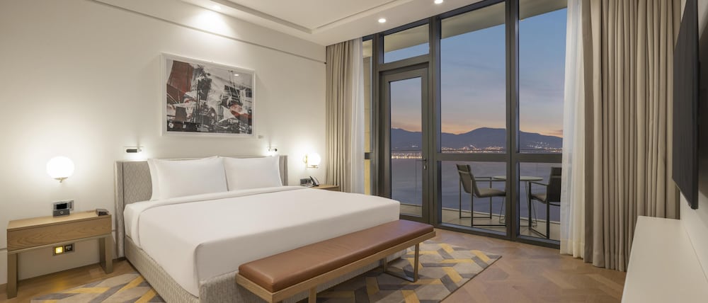 Grand Hyatt Izmir Istinyepark 11/49
