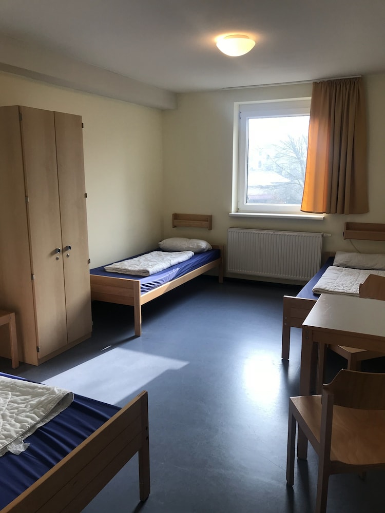 Jugendherberge Potsdam 14/43