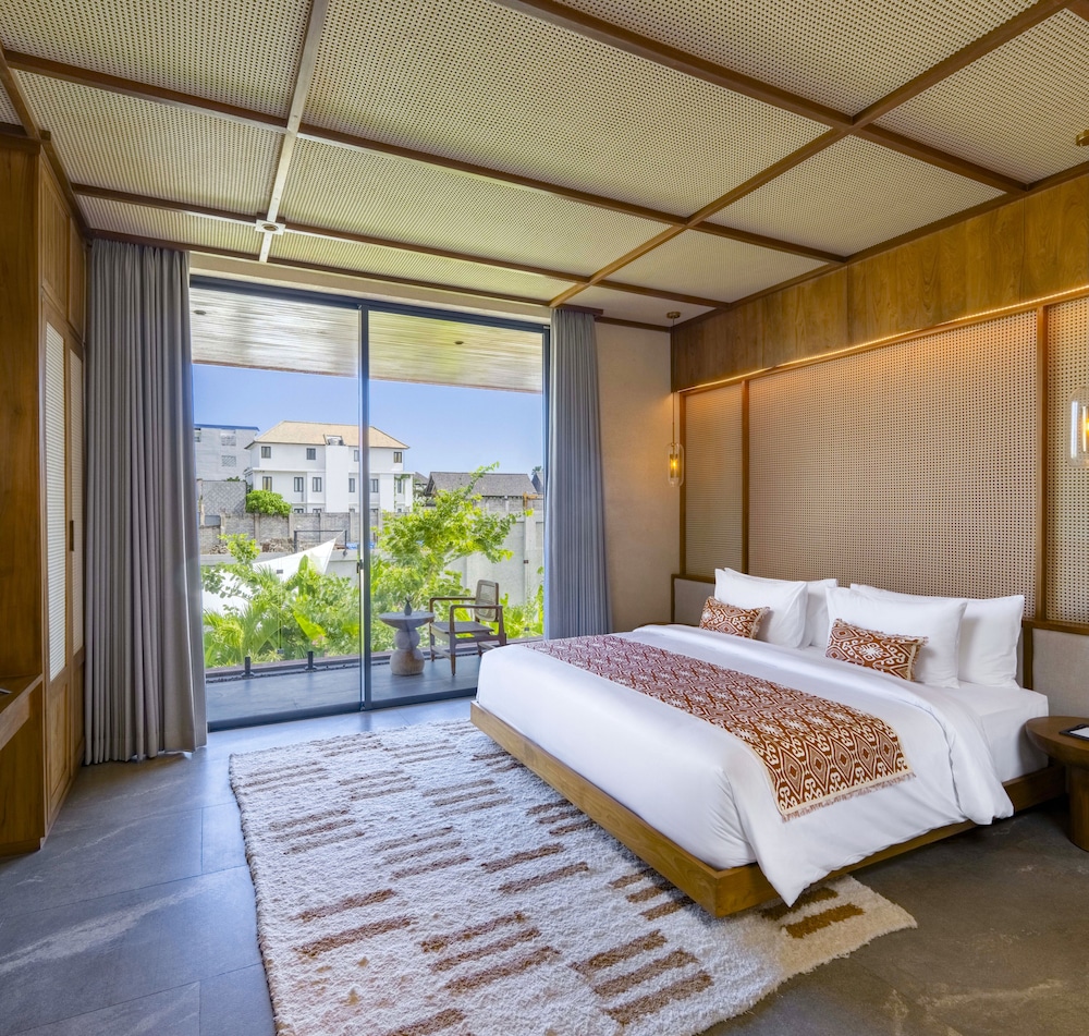 TUI BLUE Berawa Hotel and Villas 13/50