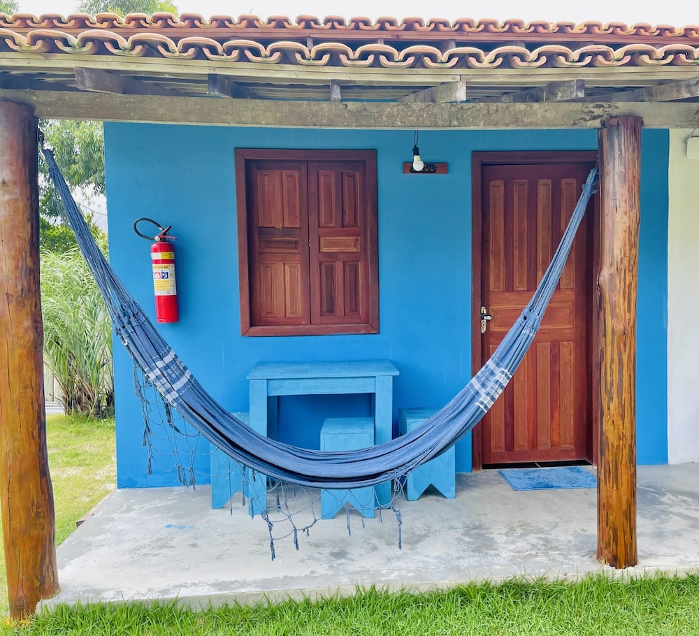 Pousada Aquarela Caraiva 5/49