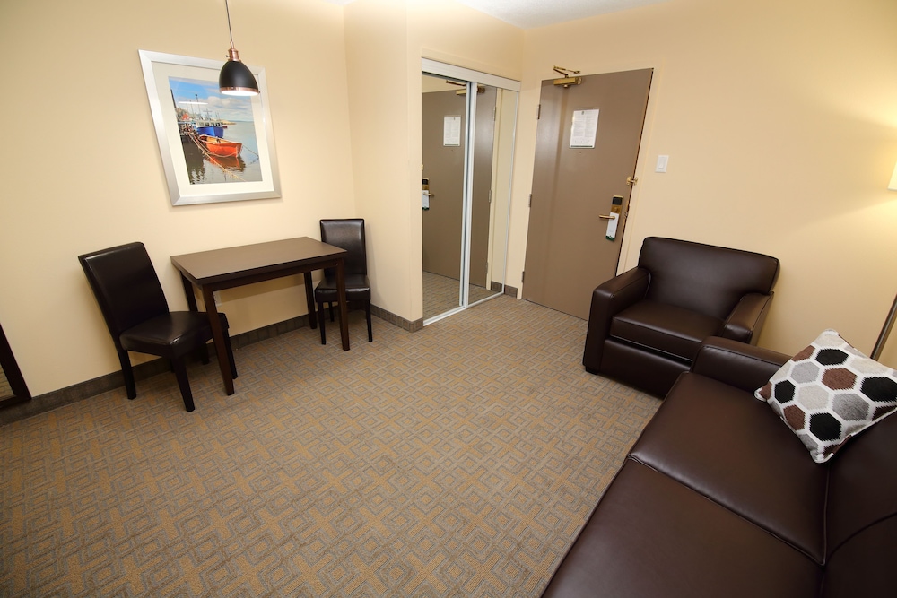 Quality Inn & Suites Bathurst, NB 29/50