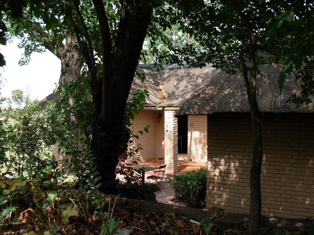 Sterkfontein Heritage Lodge 44/50