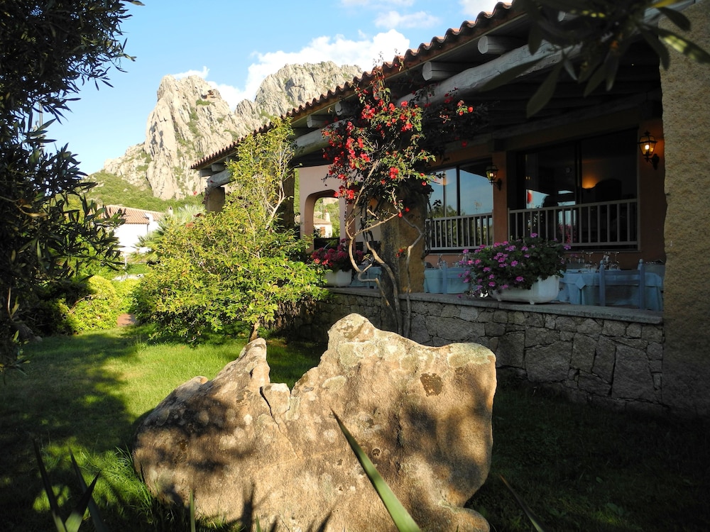 Hotel San Pantaleo 22/29