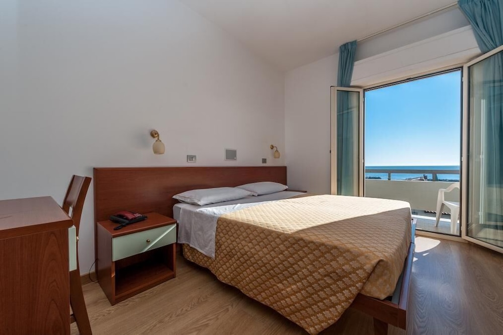 Hotel Poseidon & Nettuno 19/63
