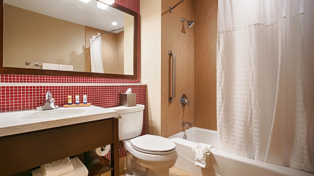 Best Western Plus Rancho Cordova Inn 15/63