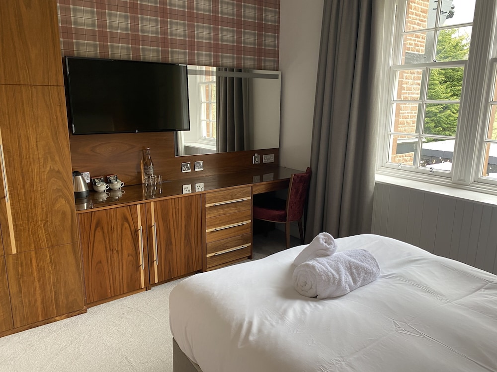 Craigiebield House Hotel 12/47