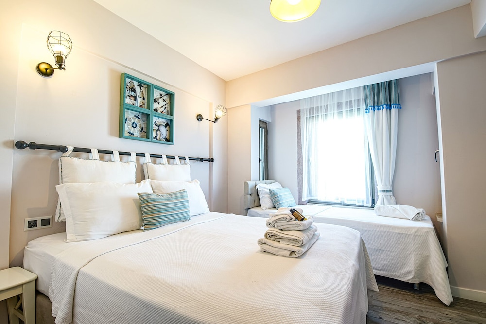 Nirvana Otel Bozcaada 24/50