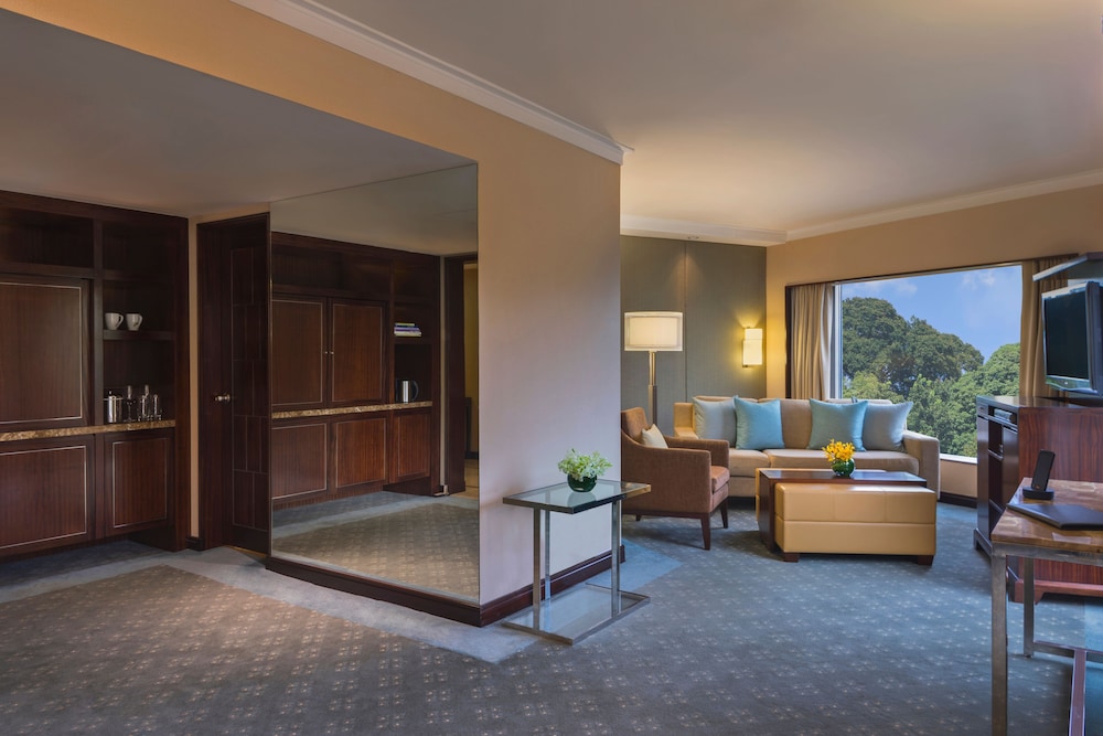 Holiday Inn Singapore Orchard City Centre 42/73