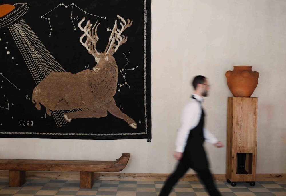 Rooms Hotel Kokhta 7/39