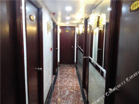 New Shanghai Guest House 15/19