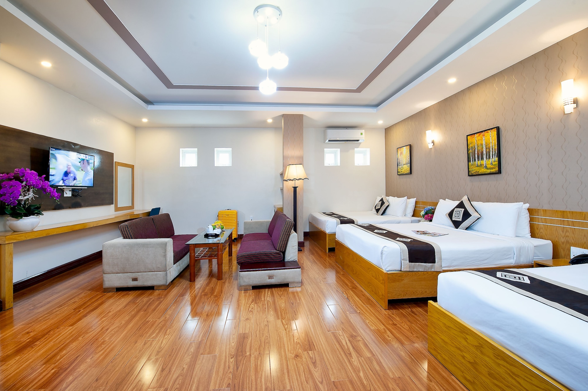 Family Suite