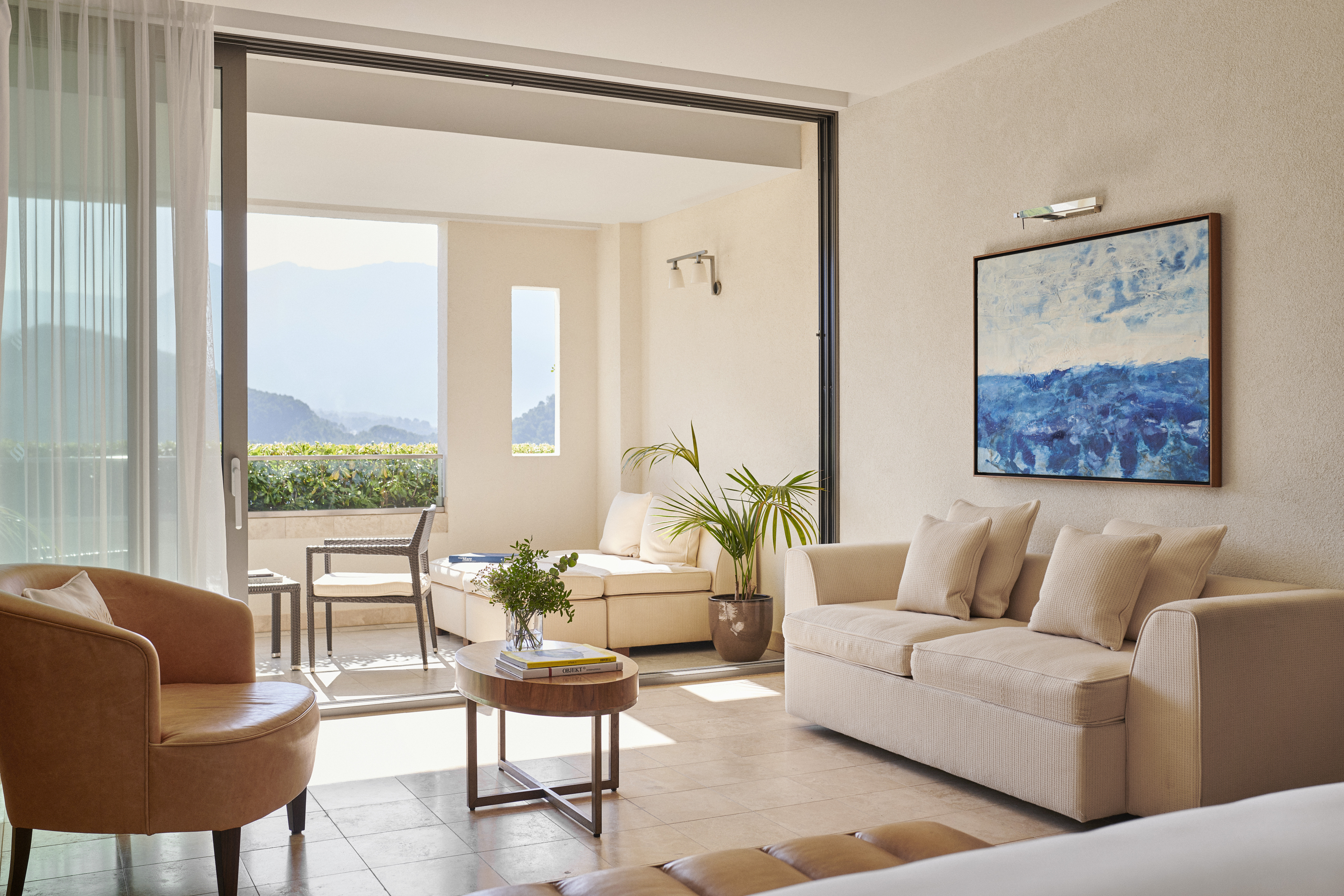 Jumeirah Mallorca 4/15
