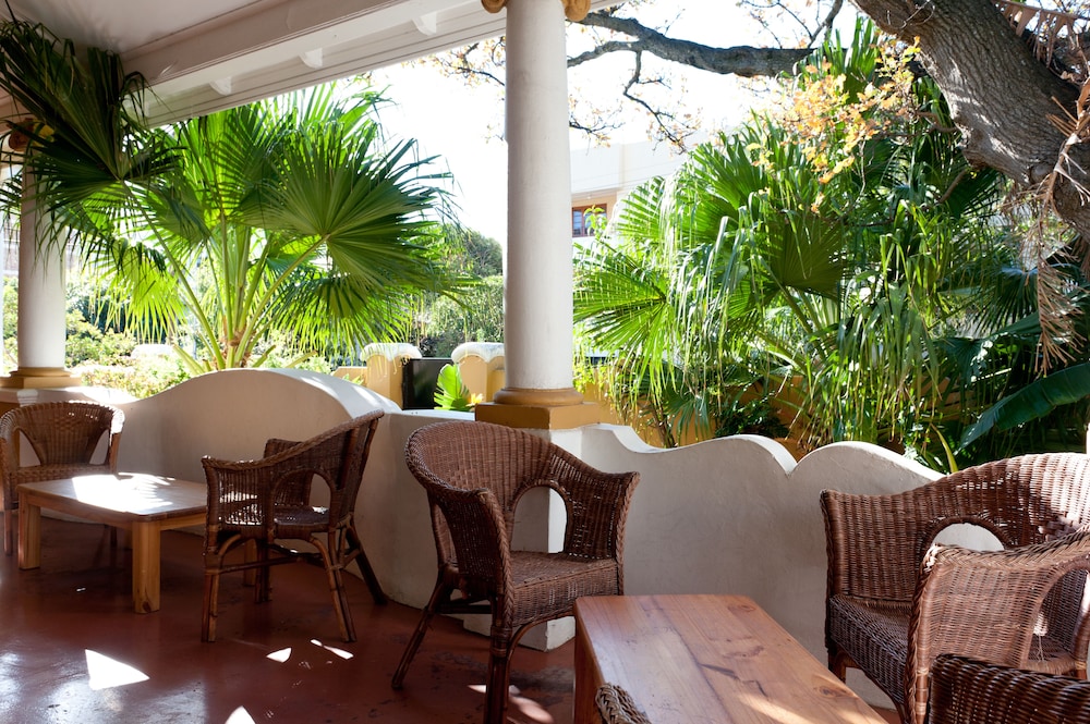 Ashanti Guest House Gardens Hostel 40/50